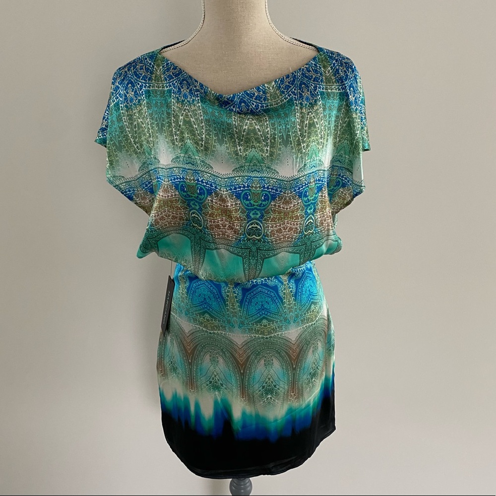 Marciano dress